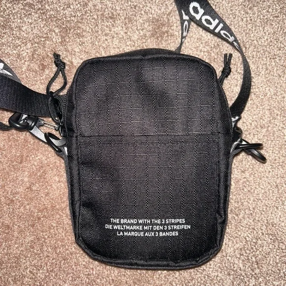adidas Originals unisex-adult Festival Crossbody - Picture 2 of 5